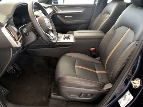 Used 2024 MAZDA CX-90 Plug-In Hybrid w/ Premium Plus image 15