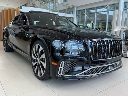 New 2026 Bentley Flying Spur Azure