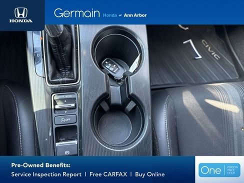 Used 2023 Honda Civic Sport image 23