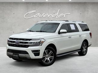Used 2022 Ford Expedition Max Limited video 1