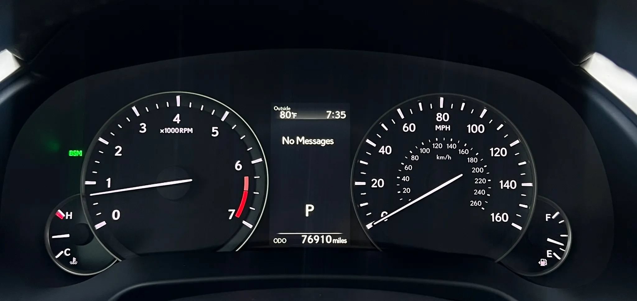 Used 2021 Lexus RX 350 AWD w/ Premium Package image 14