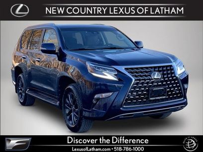 Used 2020 Lexus GX 460 Premium w/ Premium Package