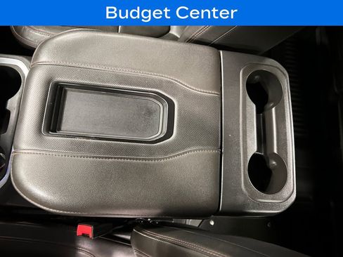 Used 2021 GMC Sierra 1500 AT4 AWD/4WD image 25