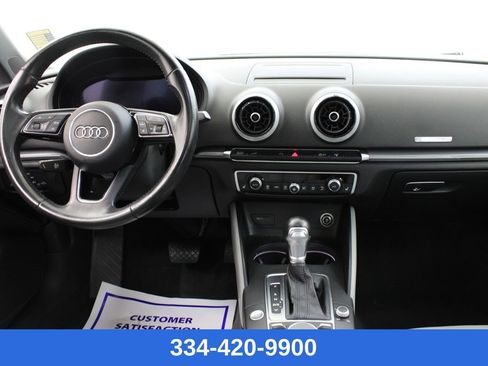 Used 2017 Audi A3 e-tron Premium Plus w/ Technology Package image 8