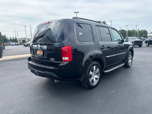 Used 2014 Honda Pilot Touring image 7