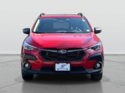 Used 2024 Subaru Crosstrek 2.0i Premium AWD/4WD image 2