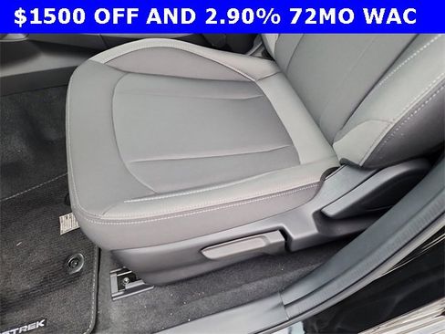 New 2026 Subaru Crosstrek 2.0i Premium image 15