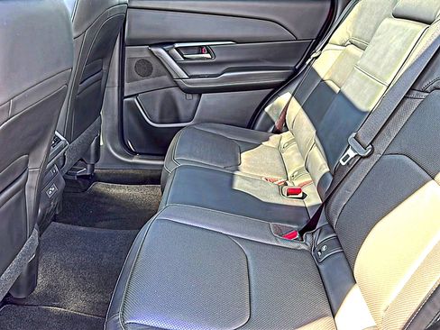 New 2026 MAZDA CX-5 2.5 S w/ Premium Plus Package image 16