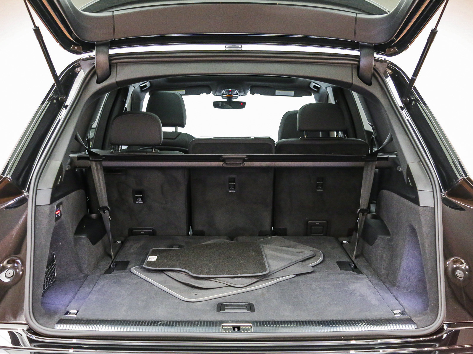 Certified 2023 Audi Q7 3.0T Premium Plus w/ Premium Plus Package AWD/4WD image 27