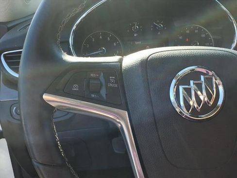 Certified 2022 Buick Encore Preferred w/ Safety Package image 17