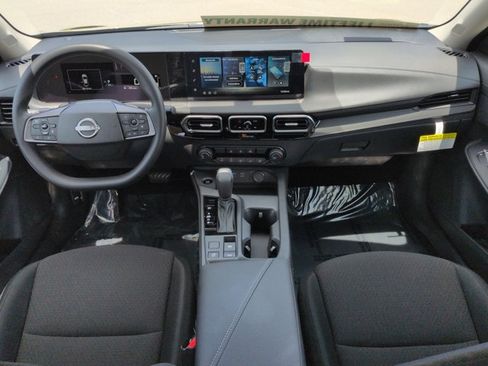 Used 2026 Nissan Sentra S w/ Floor Mat Package FWD image 15