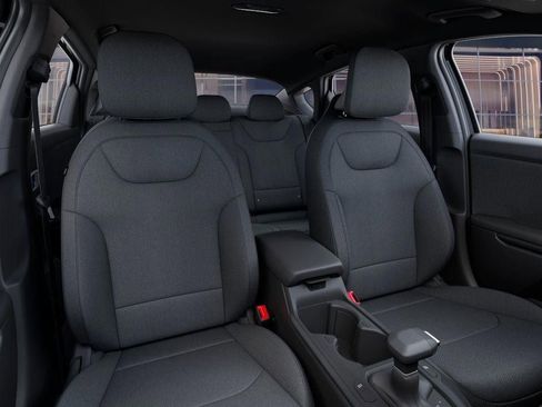New 2026 Kia K4 LXS image 15