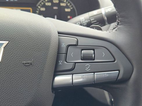 New 2025 Cadillac CT4 Premium Luxury image 34