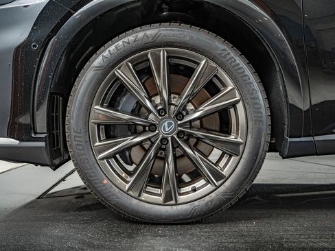 New 2026 Lexus RX 350 F Sport AWD/4WD image 10