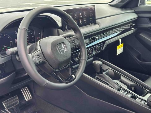 New 2026 Honda Accord Sport image 9