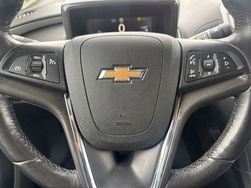 Used 2014 Chevrolet Volt FWD image 13