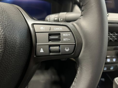 New 2026 Honda Accord EX-L image 19