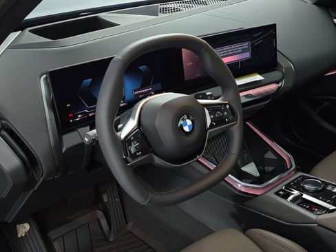 New 2026 BMW X3 xDrive30i w/ Premium Package AWD/4WD image 16