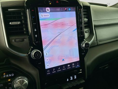 Used 2025 RAM 1500 Laramie image 22