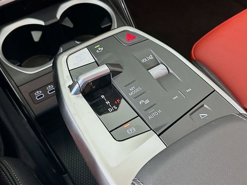 Used 2025 BMW X1 M35i image 15