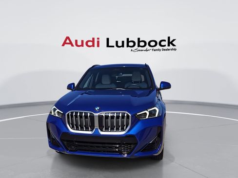 Used 2026 BMW X1 xDrive28i AWD/4WD image 3