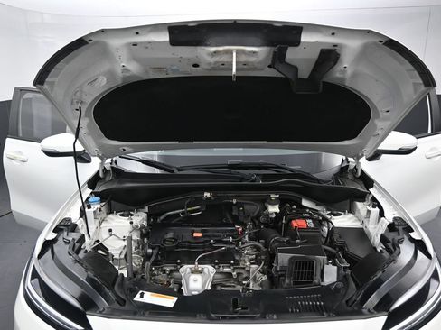 Used 2023 Honda HR-V LX image 36