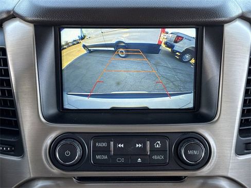 Used 2017 GMC Yukon Denali w/ Open Road Package image 17