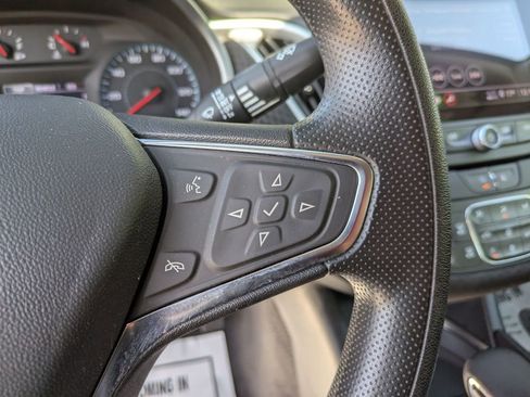 Used 2024 Chevrolet Malibu LT image 15