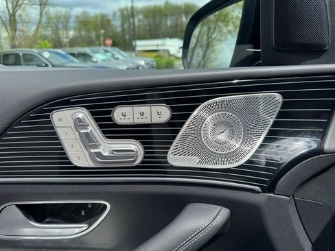 Used 2026 Mercedes-Benz GLE 350 4MATIC image 19