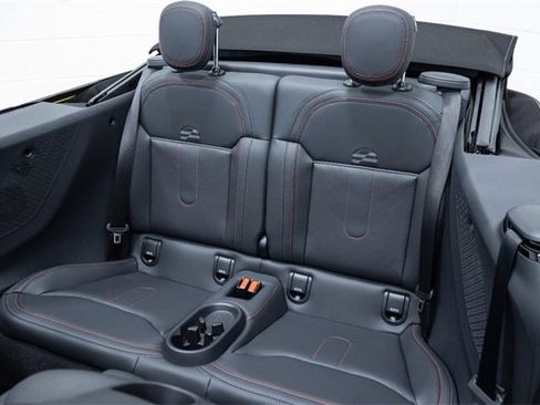 New 2026 MINI Cooper S image 21