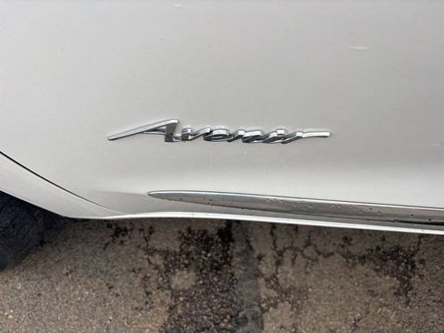 Used 2020 Buick Enclave Avenir w/ Avenir Technology Package image 50