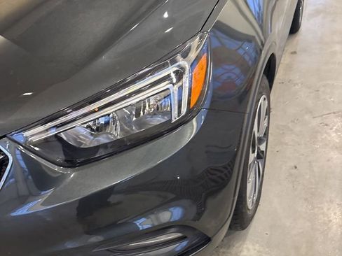 Used 2017 Buick Encore Preferred image 14