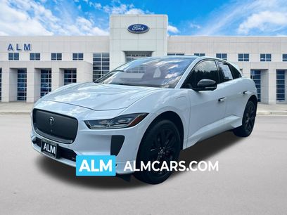Used 2024 Jaguar I-PACE R-Dynamic HSE