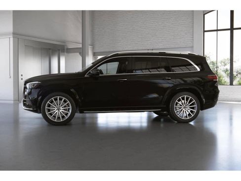 Used 2023 Mercedes-Benz GLS 580 4MATIC image 35