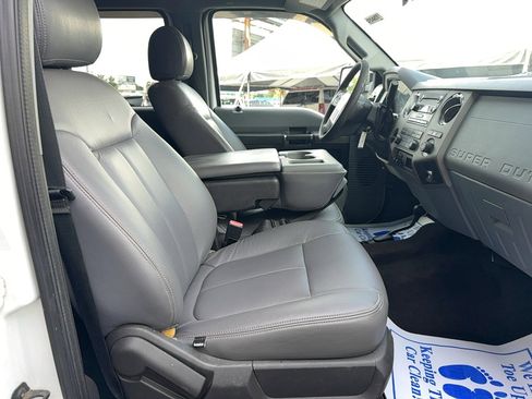 Used 2016 Ford F250 XLT image 17