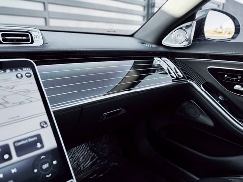 Used 2023 Mercedes-Benz Maybach S 680 4MATIC image 89