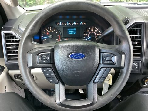 Used 2016 Ford F150 XL AWD/4WD image 50