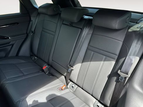 New 2026 Land Rover Range Rover Evoque S AWD/4WD image 13