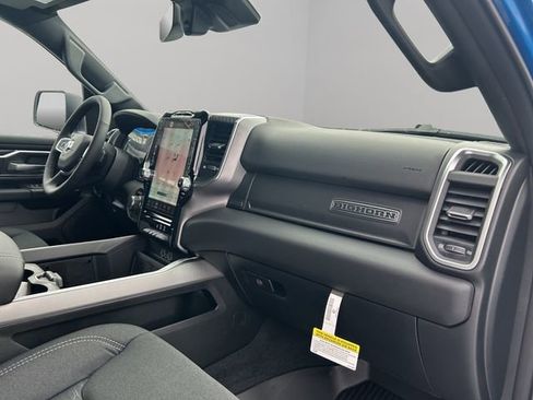 New 2026 RAM 1500 Big Horn image 36
