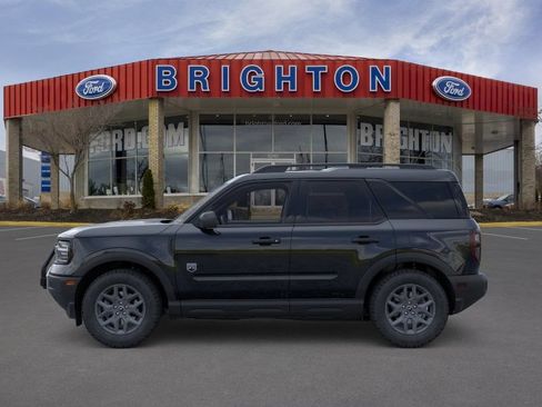 Used 2026 Ford Bronco Sport Big Bend w/ Convenience Package AWD/4WD image 3