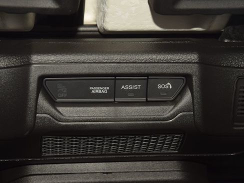 Used 2026 Jeep Wrangler Unlimited Rubicon w/ Safety Group AWD/4WD image 48