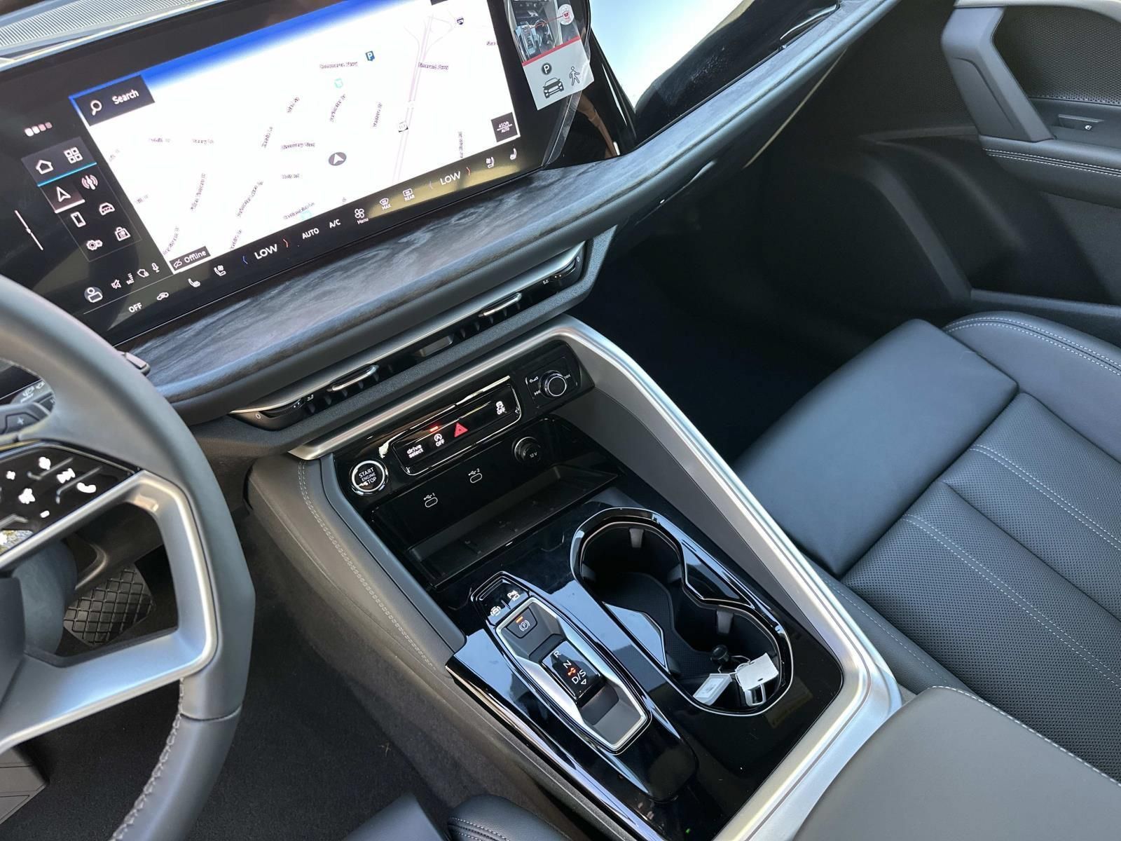 New 2025 Audi Q5 Premium Plus AWD/4WD image 23