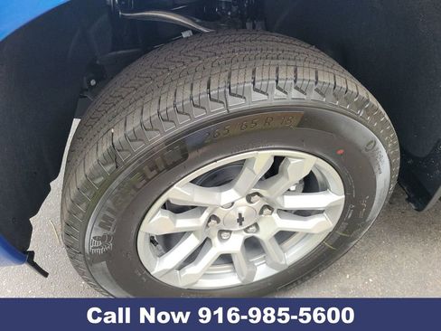 New 2026 Chevrolet Silverado 1500 RST image 37