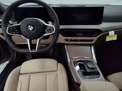 New 2026 BMW 430i xDrive Convertible w/ M Sport Package image 24