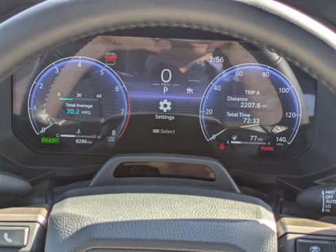 Used 2025 Toyota Land Cruiser image 20