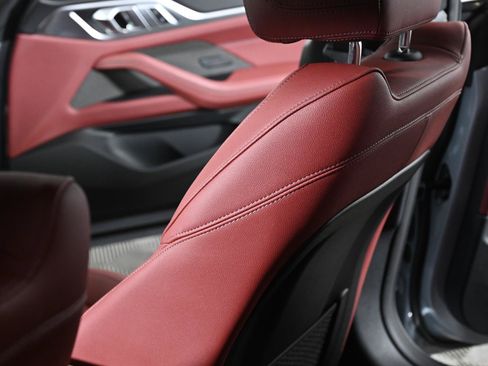Used 2024 BMW M440i xDrive Gran Coupe w/ Premium Package AWD/4WD image 28