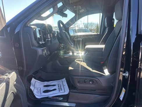 New 2026 Chevrolet Silverado 1500 LT Trail Boss w/ Protection Package AWD/4WD image 17