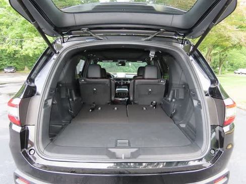 New 2025 Honda Pilot TrailSport image 11