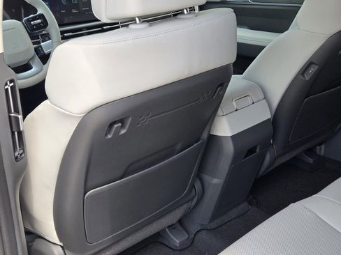 New 2026 Hyundai Santa Fe SEL FWD image 24