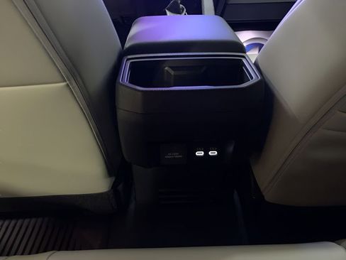 New 2025 Toyota Tacoma 4x4 Double Cab image 14